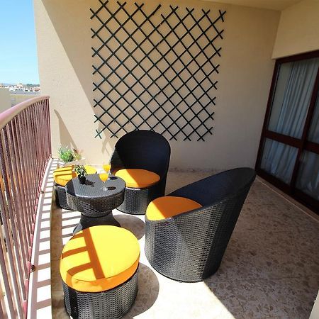 Club Praia Mar Портиман Экстерьер фото